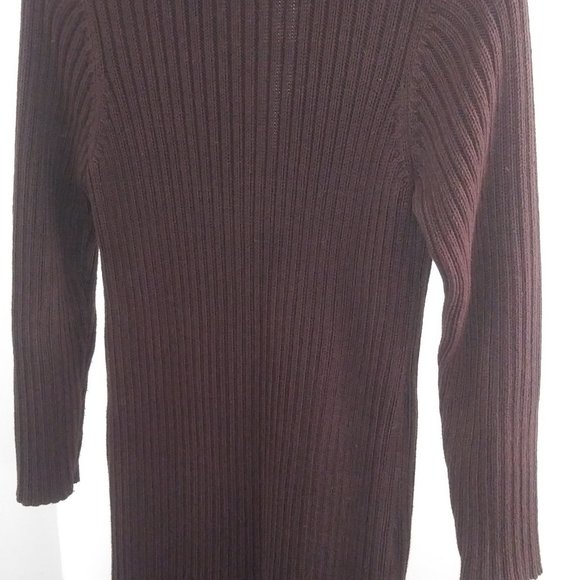 Jones New York Long Cardigan - Size L - Picture 3 of 3